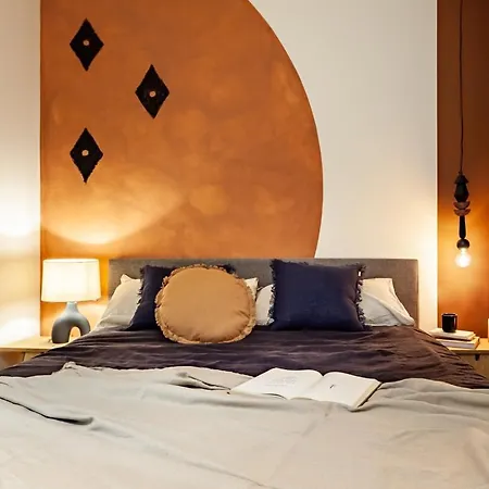 Kufra - 3 Bedrooms In Eixample Esquerra *