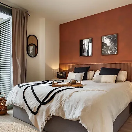 Kufra - 3 Bedrooms In Eixample Esquerra *