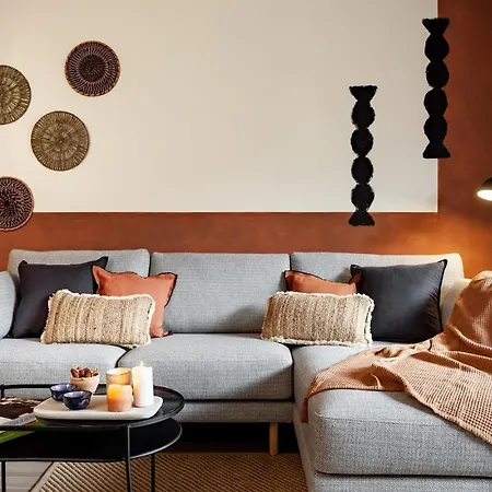 Kufra - 3 Bedrooms In Eixample Esquerra Apartment *