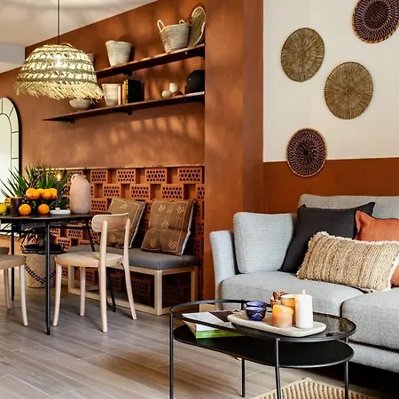 Kufra - 3 Bedrooms In Eixample Esquerra