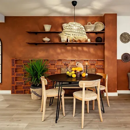 شقة Kufra - 3 Bedrooms In Eixample Esquerra *